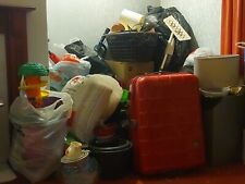 Job Lot Of Car Boot Stuff