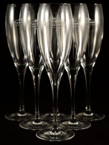 Moet chandon champagne - moet,
