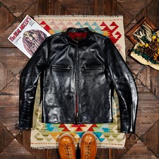 Italian Teacore Horsehide