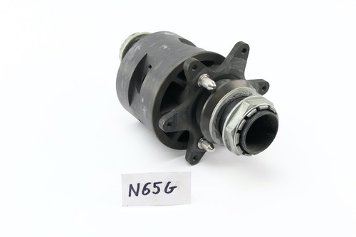 Bmw 650 k14 2002 rear - 650,