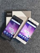 99%n EW Sony Xperia XA F3111