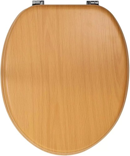 Luxury bathroom mdf wooden - mdf,