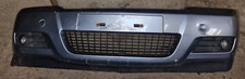 VAUXHALL VECTRA C FRONT BUMPER 2002-2005 #9