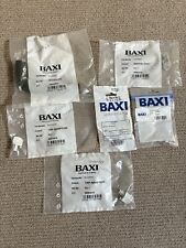 JOB LOT BOILER SPARES VAILLANT