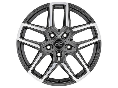 Compatible alloy wheels bmw - wheels,
