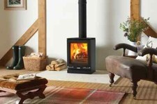 Stovax vogue small woodburning - vogue,