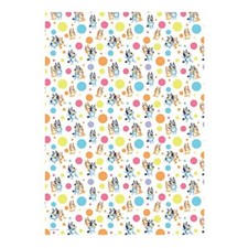 Bluey 4M Wrapping Paper, Gift