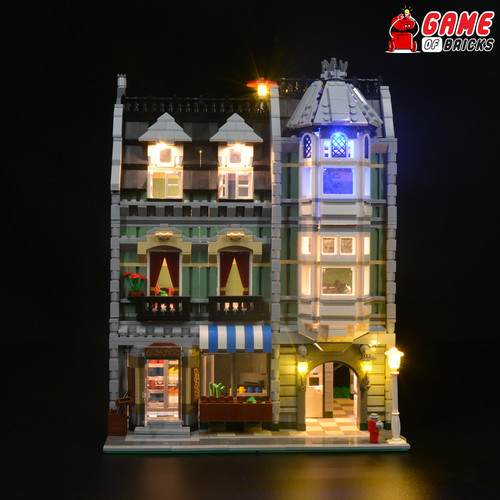 Led light kit for - light,