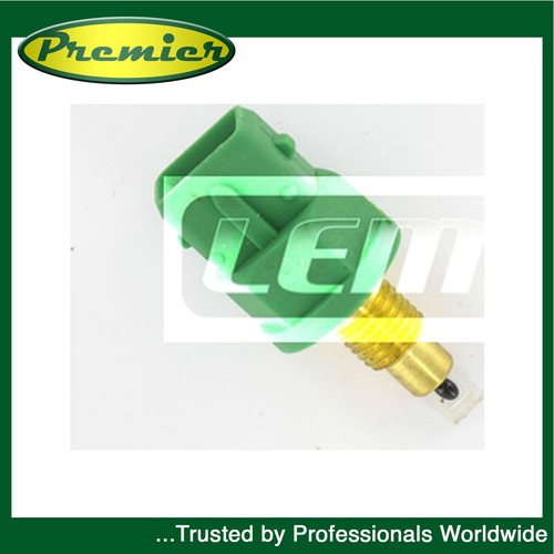 Air intake temperature sensor - intake,