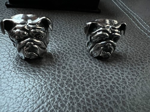 Stephen webster bulldog - stephen,