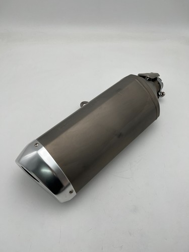 Suzuki gsxr 1000 exhaust - suzuki,