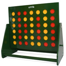 Garden Games Maxi Connect 4 in