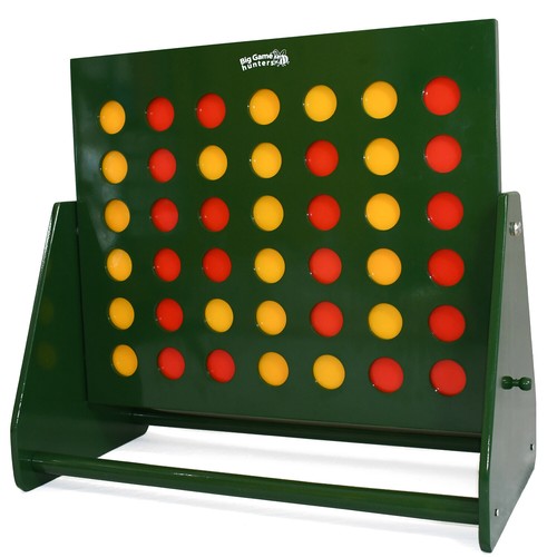 Garden games maxi connect in - games,