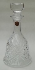 Vintage cristal arques - vintage, d'arques