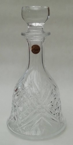 Vintage cristal arques - vintage, d'arques