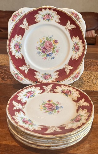 Royal grafton bone china cake - royal,