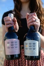 Fitz English Sparkling Wine