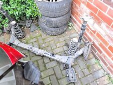 2011 Onwards Citroen C4 Rear Suspension And Car parts and accessories