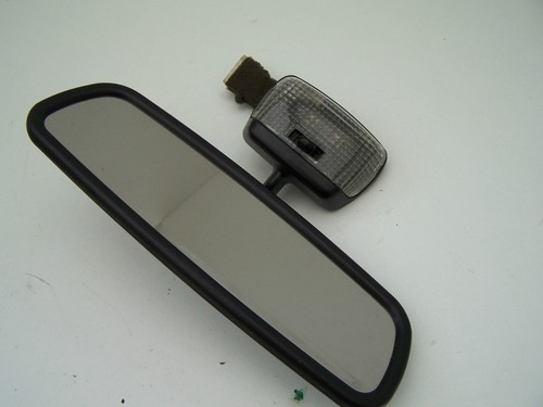 Perodua nippa interior - nippa, light