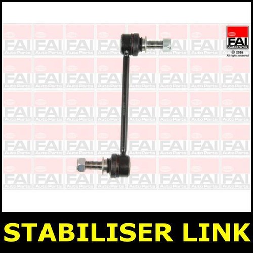 Stabiliser anti roll bar - stabiliser, link