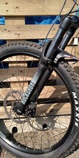 Cube reaction 29er hardtail - cube,