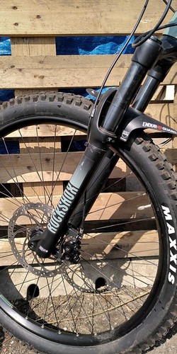Cube reaction 29er hardtail - 29er,