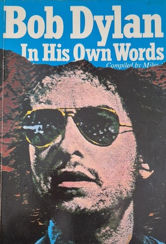 Bob dylan his - ,