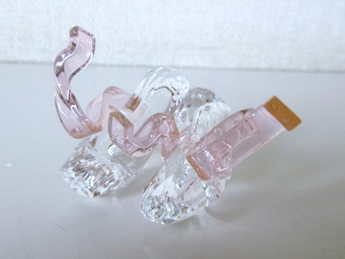 Swarovski crystal ballet - *swarovski,