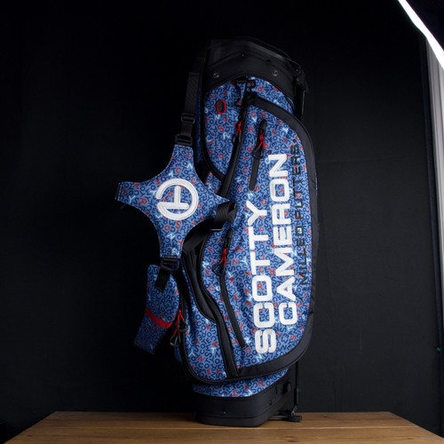 Scotty cameron soup - cameron,