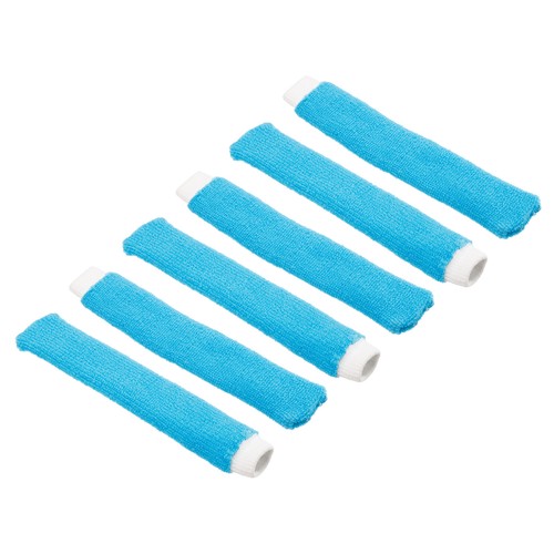 6pcs nylon badminton - badminton, racket