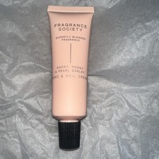 M&S Fragrance Society Hand