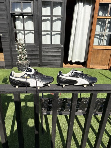 Puma king top - king, fg/ag
