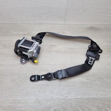 VOLVO V60 S60  SEAT BELT FRONT