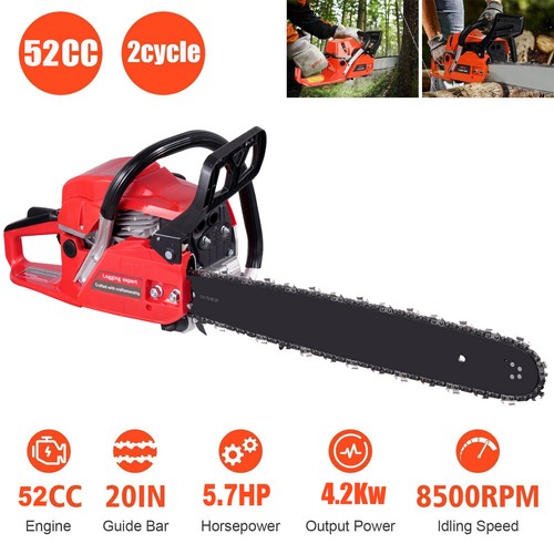 52cc heavy duty petrol - heavy,