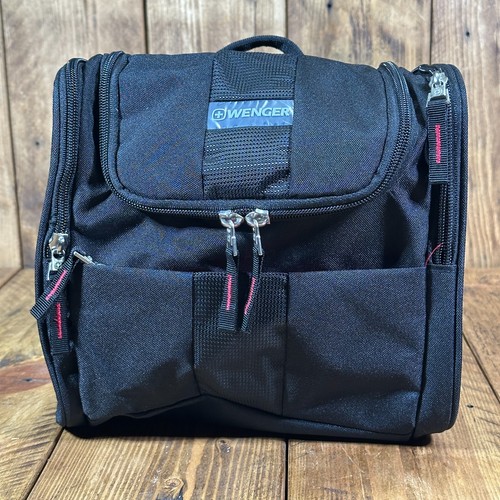 Wenger travel wash toiletry - wenger,