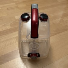 Fresh water & solution tank