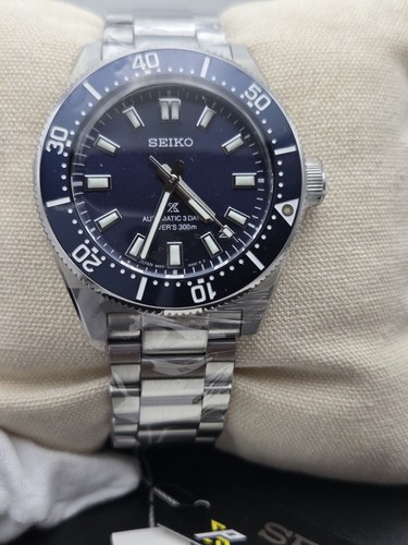 Seiko prospex spb451j1 1965 - seiko,