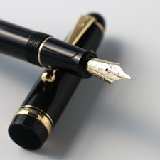 Pilot Namiki Custom 74
