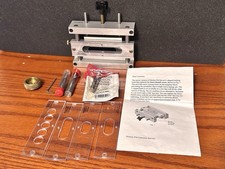 Whiteside Mortise Pal