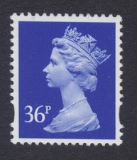 Y1702 U357b  36p Bright