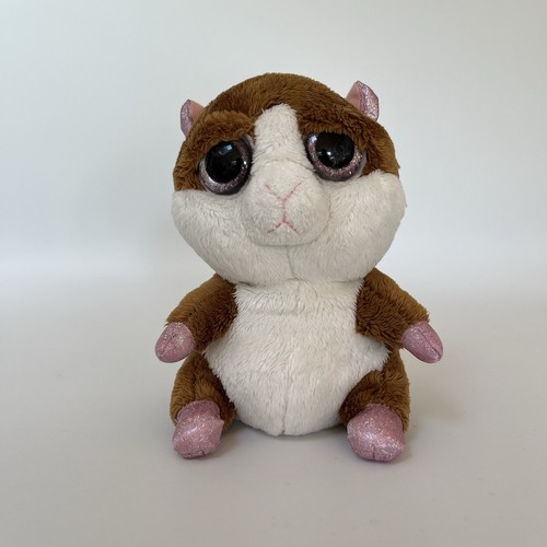 Russ destiny hamster rodent - hamster,