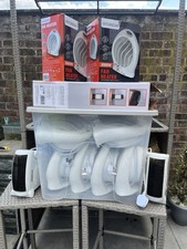 Job Lot Spares Or Repair Selection of Heaters Hyundai Status ETC