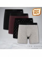 Ted Baker 4 Pack Men’s