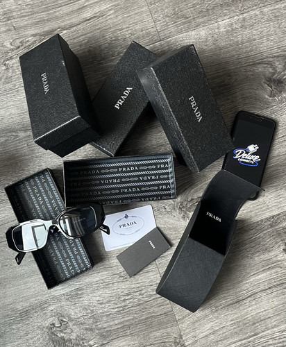 Prada men rectangle - prada, men’s