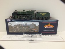 BACHMANN 32-153A N CLASS 1821