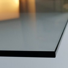 Toughened Glass Table-top (8mm