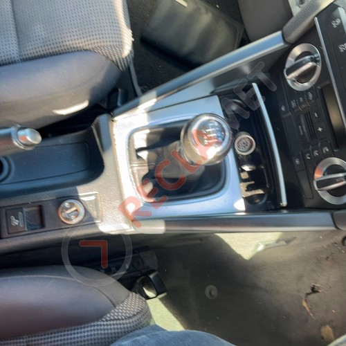 Audi tdi sport mk2 - mk2, fl