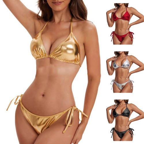 Bikini sets women swimsuit - bikini,