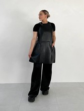 Ape The Label. "The Apron" One