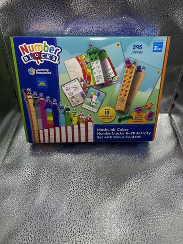 Cbeebies numberblocks mathlink - cbeebies,